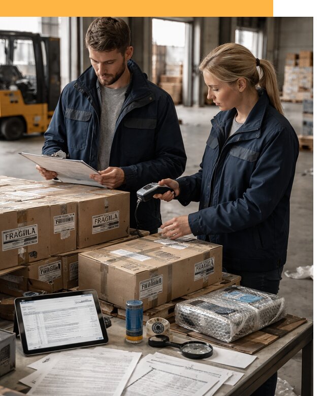 Поставка санкционных товаров с юридическим сопровождением от 12759 руб