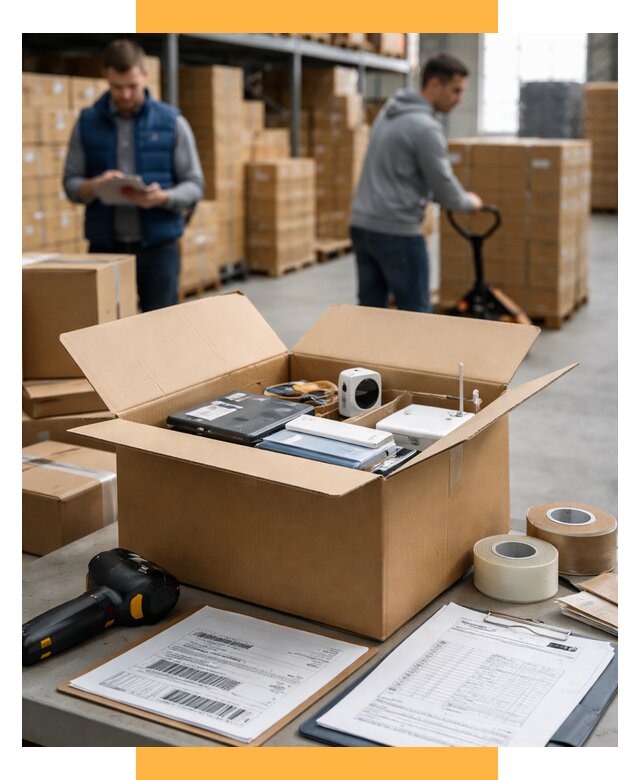 Доставка грузов из Китая в Россию от 61242 р. | СетСервис-Тюм