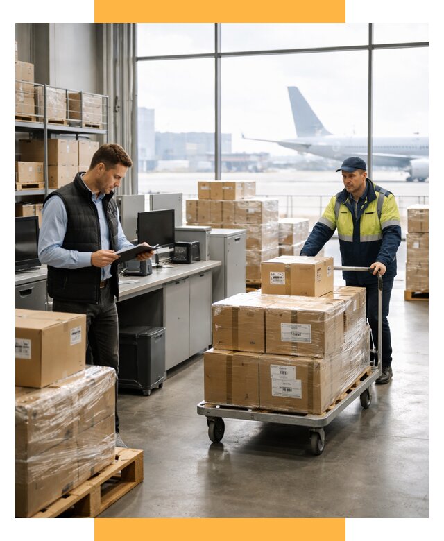 Авиадоставка из Китая от 663 р. — быстро | СетСервис-Тюм