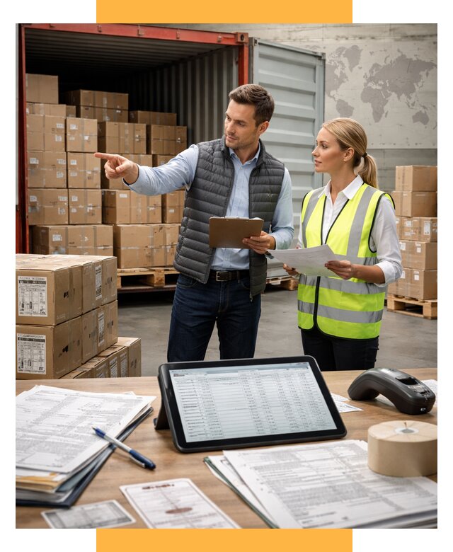 Карго доставка из Китая в Россию от 86760 р. | СетСервис-Тюм