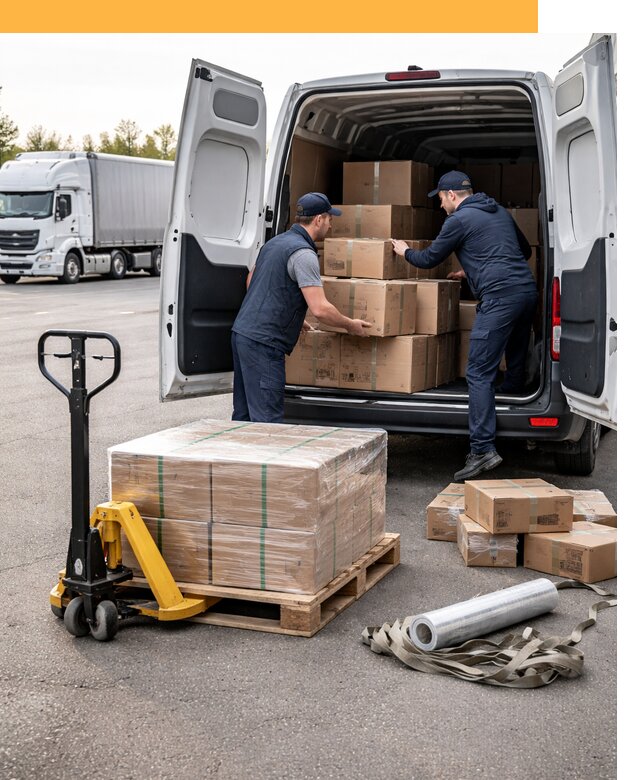 Автоперевозки из Турции: сборные и прямые рейсы от 122484 руб