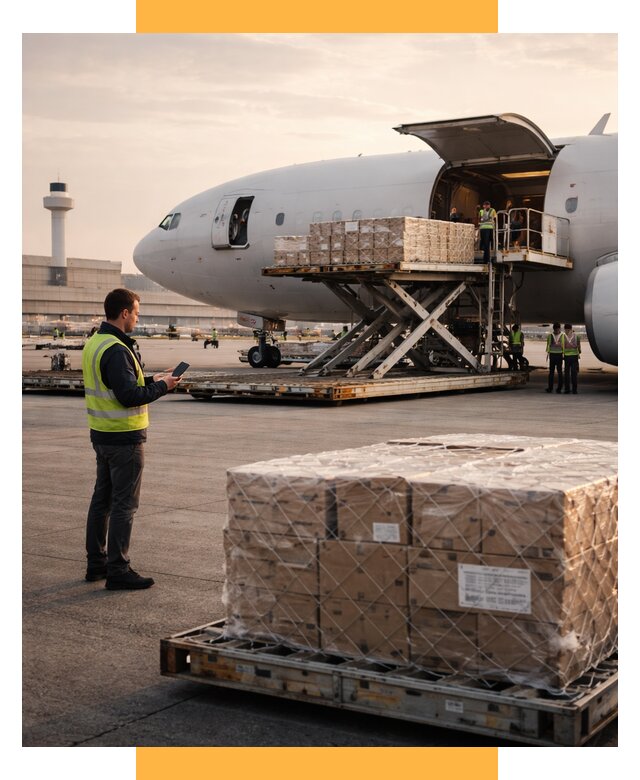 Срочная авиадоставка из Турции от 459 руб., СетСервис-Тюм