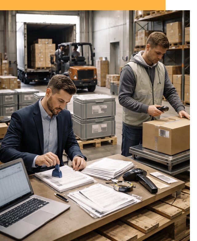 Доставка грузов из США под ключ морские авиа и жд от 35725 руб