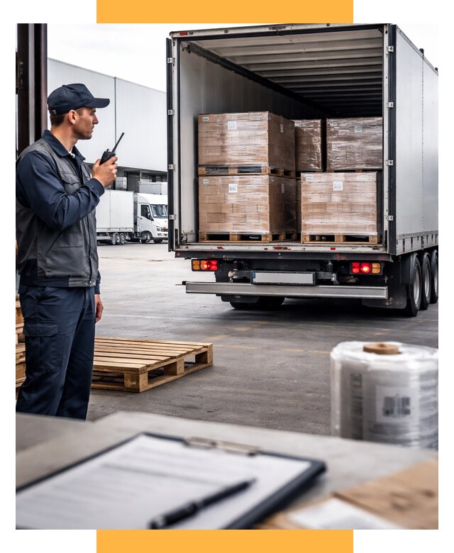 Автоперевозки из Италии от 86760 р., надежно СетСервис-Тюм