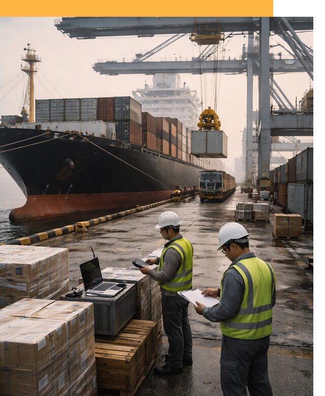 Морские перевозки из Японии от 91863 руб, доставка по миру