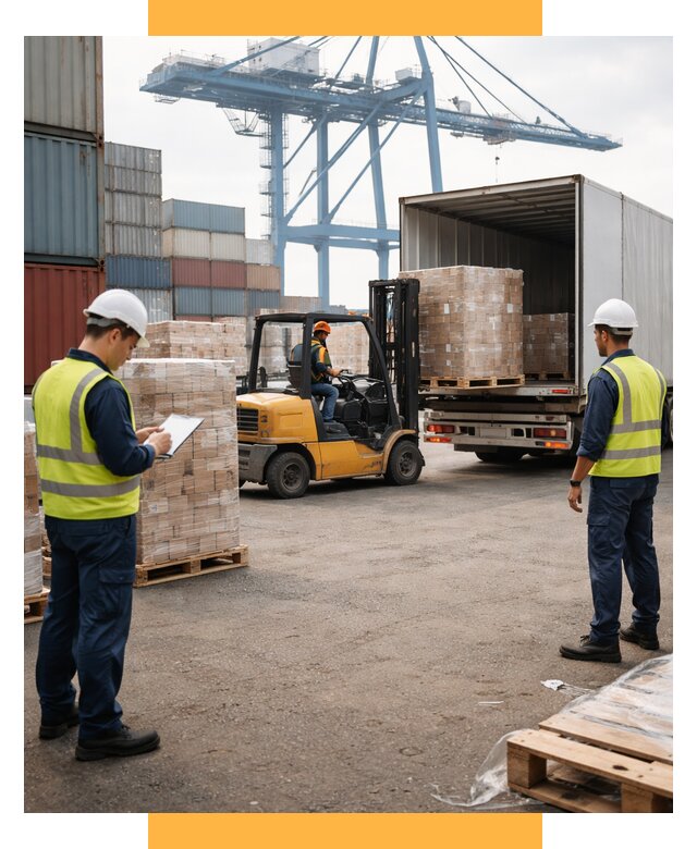 Доставка грузов из Вьетнама в Россию от 76553 р. | СетСервис-Тюм