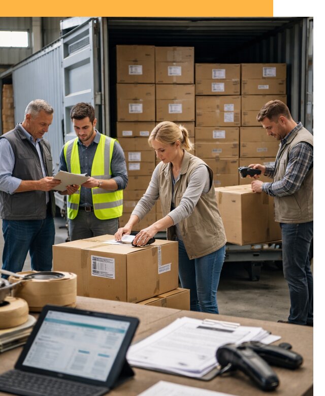 Доставка и таможенное оформление грузов из Вьетнама от 76553