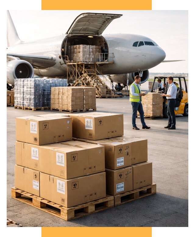 Авиадоставка из Вьетнама в Россию от 868 р. | СетСервис-Тюм