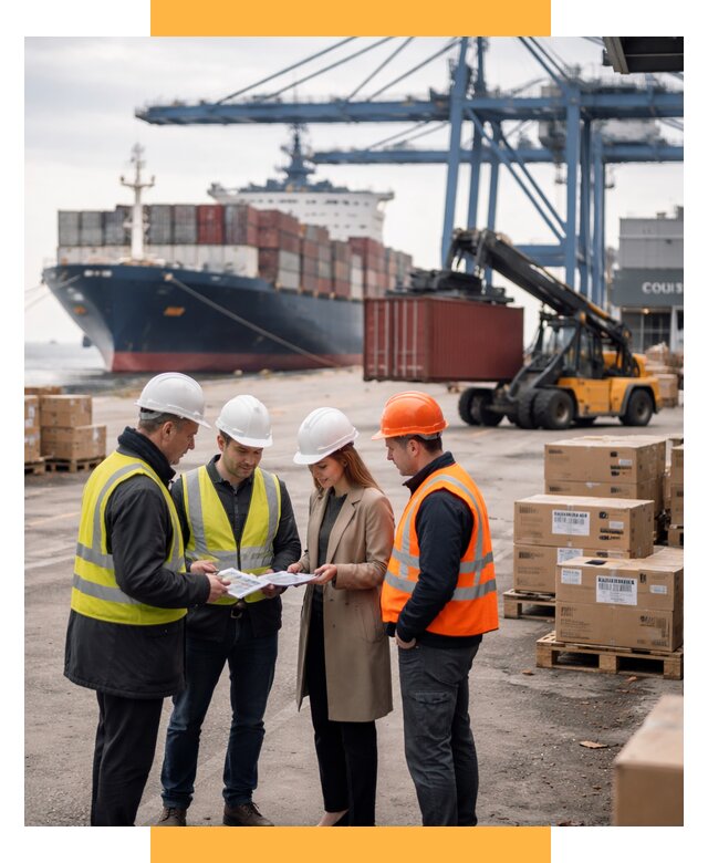 Морские перевозки из Вьетнама от 153105 р. — СетСервис-Тюм