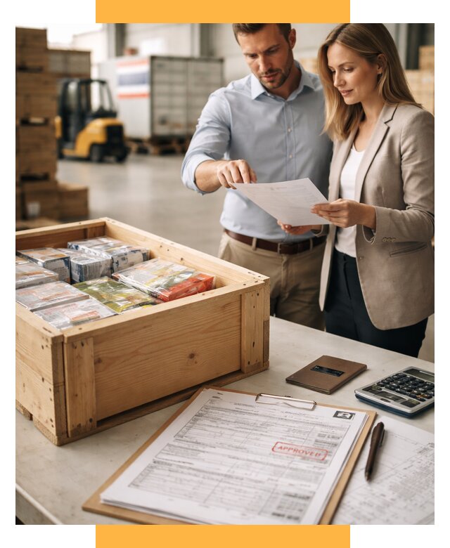 Доставка грузов из Таиланда в Россию от 35725 р. СетСервис-Тюм