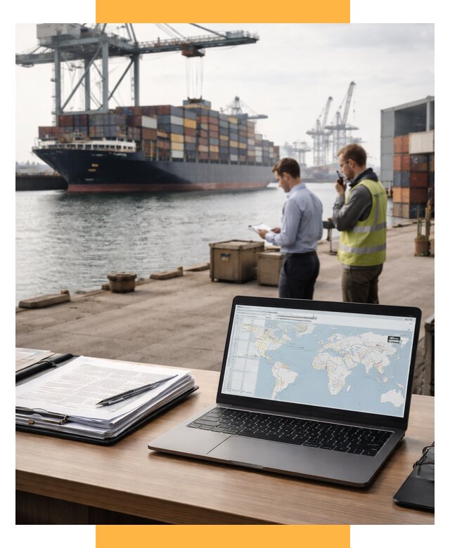 Морские перевозки из Малайзии от 86760 р. | СетСервис-Тюм