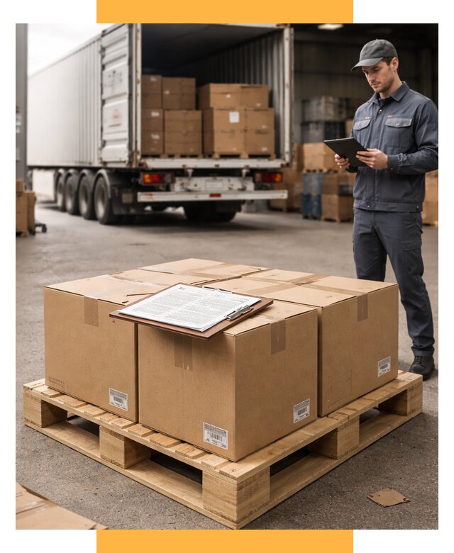 Доставка грузов из Ирана в Россию от 1225 р., СетСервис-Тюм