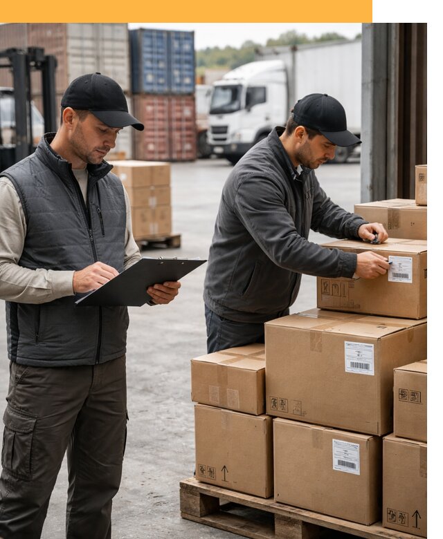 Доставка грузов из Грузии: мультимодальные перевозки от 56139