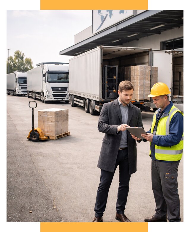 Автоперевозки из Грузии от 86760 р. - логистика СетСервис-Тюм