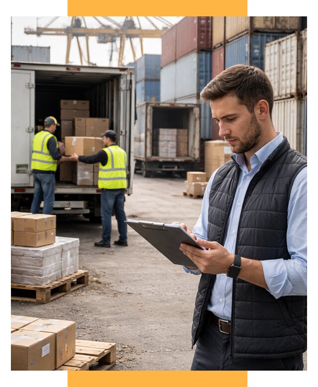 Доставка грузов из Азербайджана от 35725 р., СетСервис-Тюм