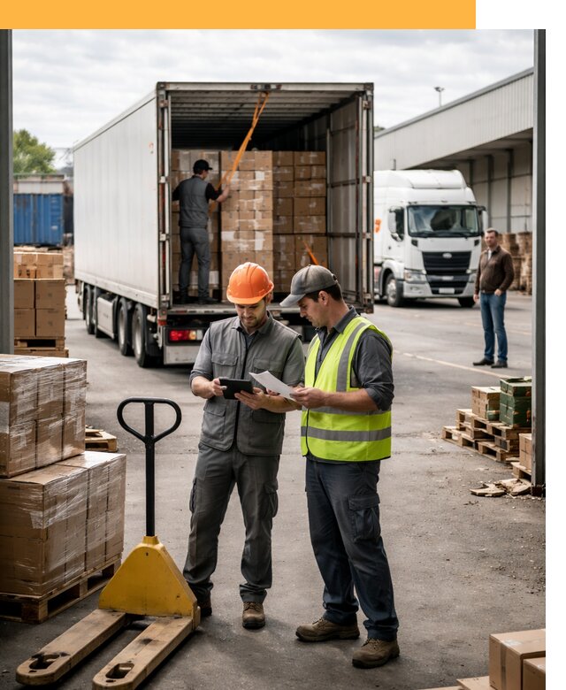 Автоперевозки из Азербайджана от 153105 руб с таможенным оформлением