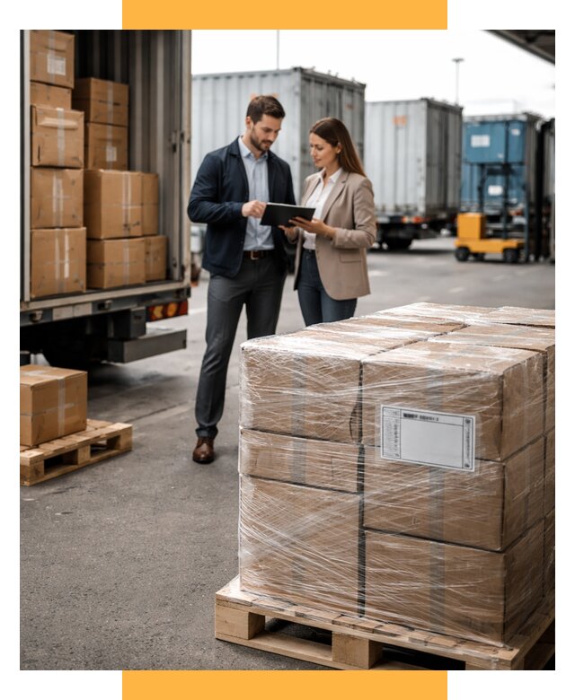 Доставка грузов из Казахстана в Россию от 6635 р., СетСервис-Тюм