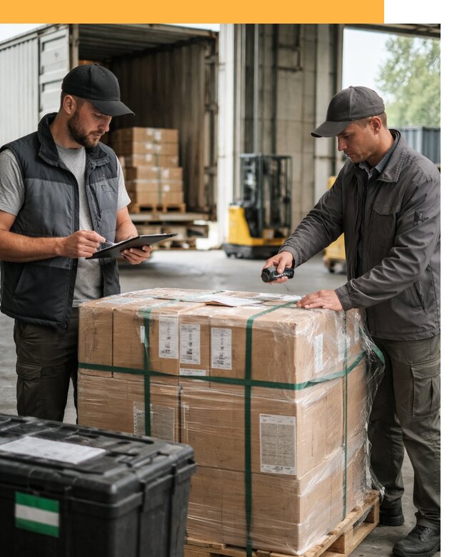 Доставка грузов из Узбекистана: международные перевозки от 45932