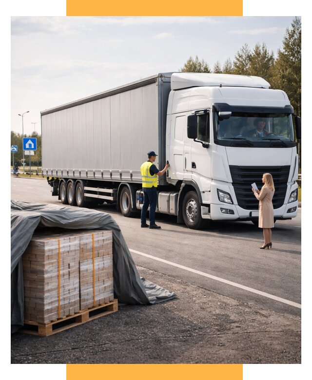 Автоперевозки из Узбекистана от 183726 р. — СетСервис-Тюм логистика