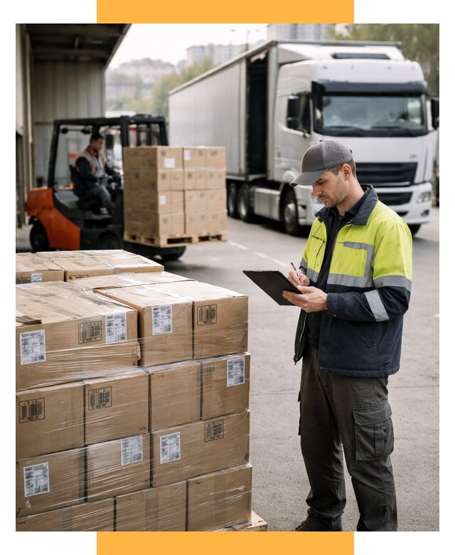 Доставка грузов из Киргизии в Россию от 15311 р. | СетСервис-Тюм