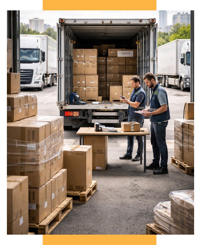 Доставка грузов из России в Армению от 35725 р. - СетСервис-Тюм