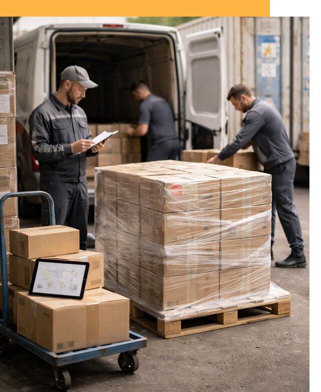 Доставка грузов в Армению: морские, авиа и авто от 35725