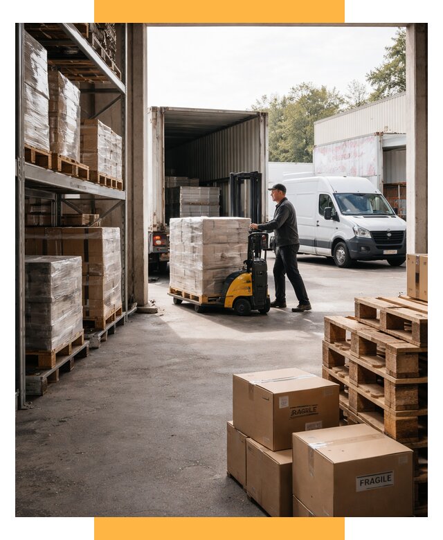 Доставка и перевозка грузов в Грузию от 25518 р., СетСервис-Тюм