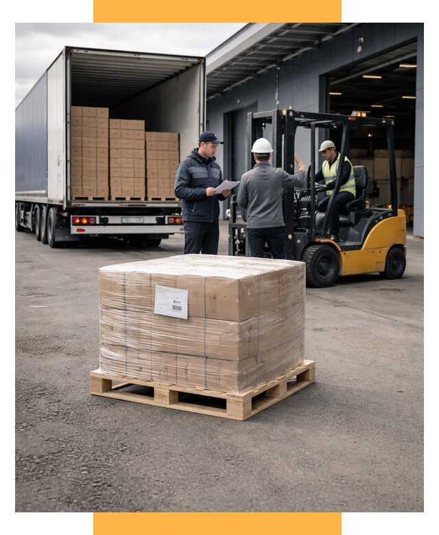 Доставка грузов в Азербайджан от 15311 р. | СетСервис-Тюм