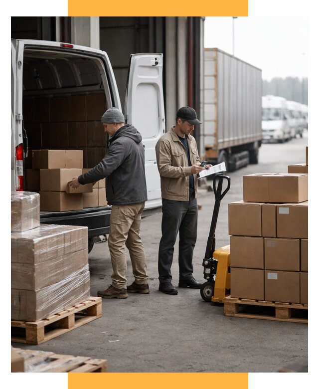 Доставка грузов в Киргизию от 15311 р. - логистика СетСервис-Тюм