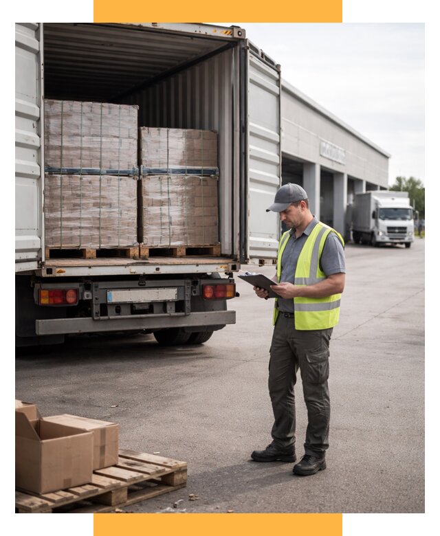 Доставка через Казахстан от 30621 р. | Транзит и логистикаСетСервис-Тюм