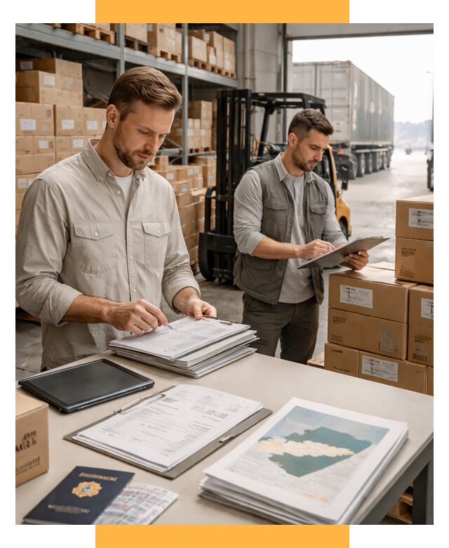 Доставка через ОАЭ от 7655 р. транзит и склад в Дубае, СетСервис-Тюм