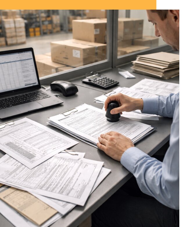 Таможенное оформление и сопровождение грузов из Узбекистана от 12248