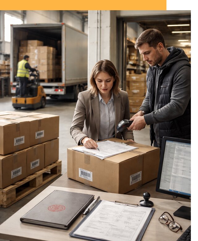 Таможенное оформление грузов из Беларуси от 8166