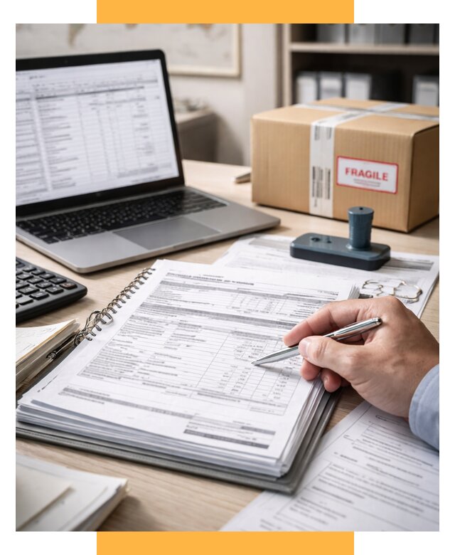 Определение таможенной стоимости, расчет от 3572 р. | СетСервис-Тюм