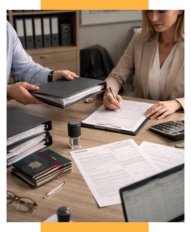 Разрешительная документация для импорта от 8166 р. | СетСервис-Тюм