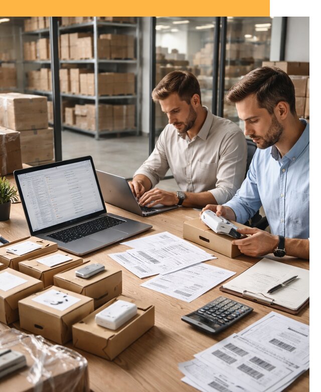 Закупка товара в Китае от 7145 руб за единицу, с доставкой