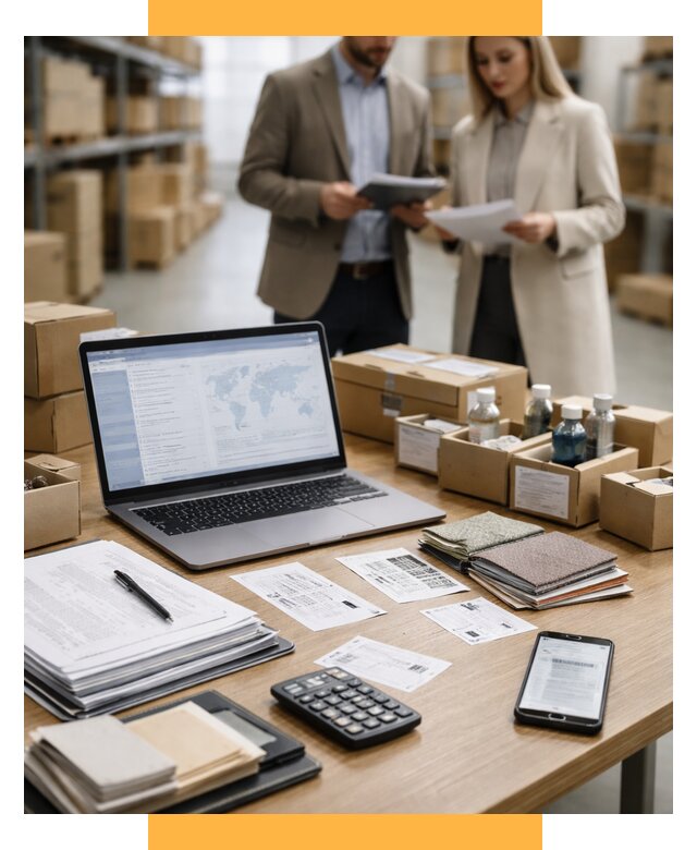 Поиск поставщика в Китае под ключ от 8676 р. | СетСервис-Тюм