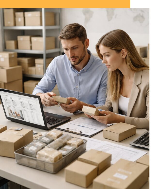 Поиск надежного поставщика в Китае под контроль качества от 8676