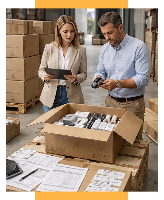 Выкуп товара в Китае с доставкой, оплата от 4593 р. | СетСервис-Тюм