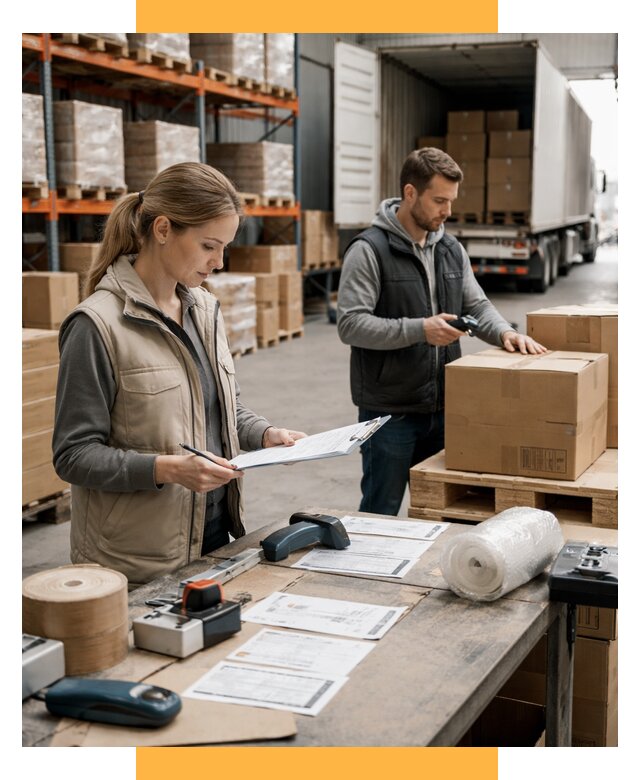 Оптовые поставки из Китая от 51035 р. — логистика СетСервис-Тюм