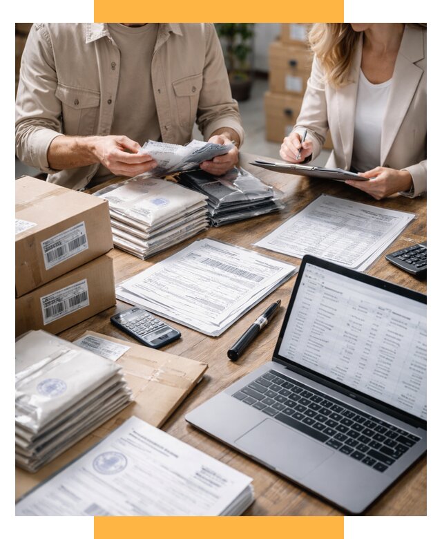 Закупка и доставка из Турции от 25518 р. - СетСервис-Тюм