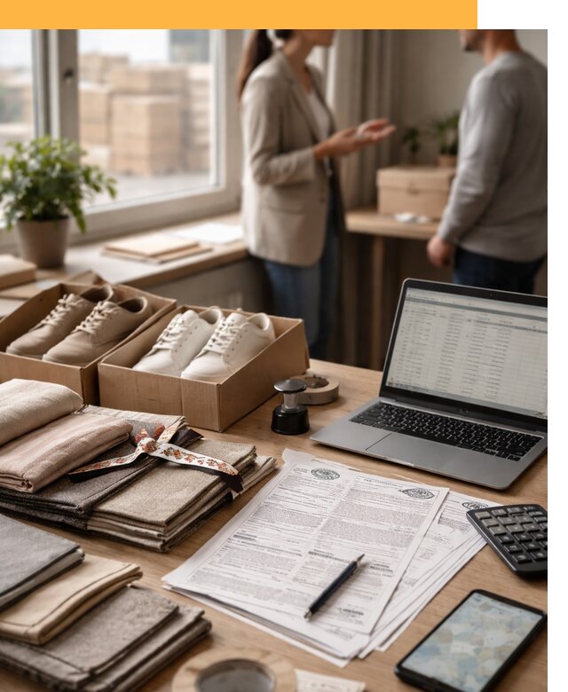 Закупка товаров в Турции под ключ от 25518 руб с доставкой