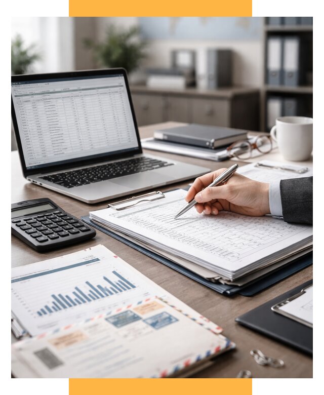 Платежный агент ВЭД: оплата поставщика от 5104 р. | СетСервис-Тюм