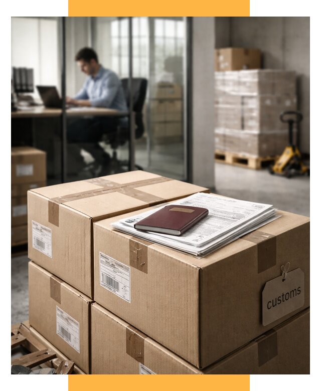 Параллельный импорт под ключ от 20414 р., логистика от СетСервис-Тюм